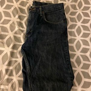 Men’s Wrangler Jeans